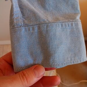 Mens medium dress shirt